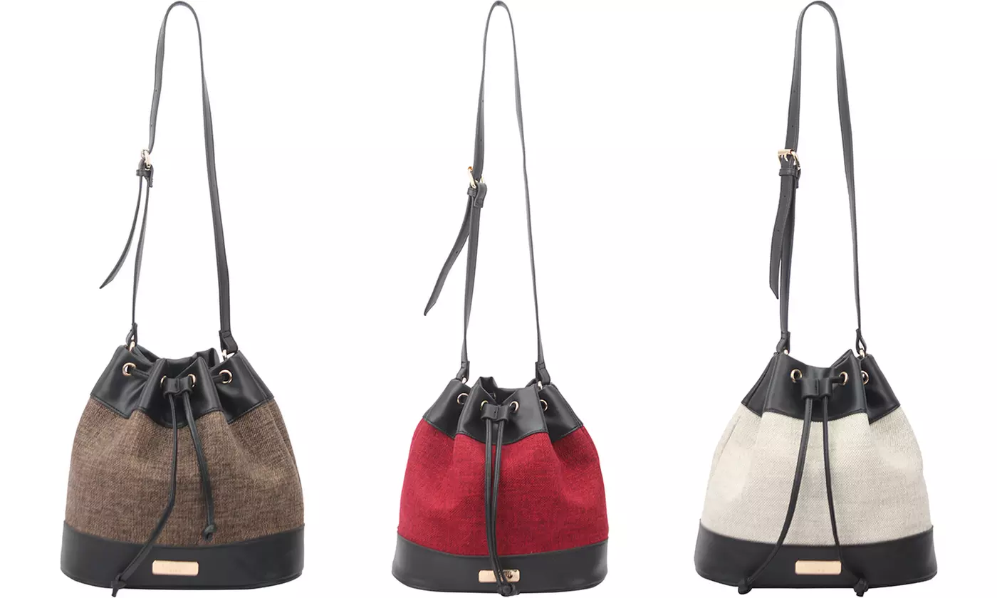 Sac à main bourse, modèle Pione de la marque Infinitif - Primary Image