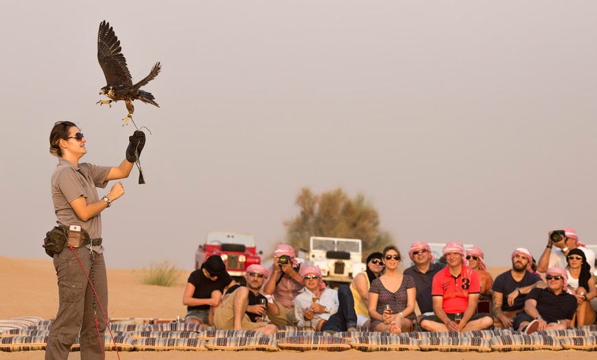 Image 9: Traditional Iftar Experience