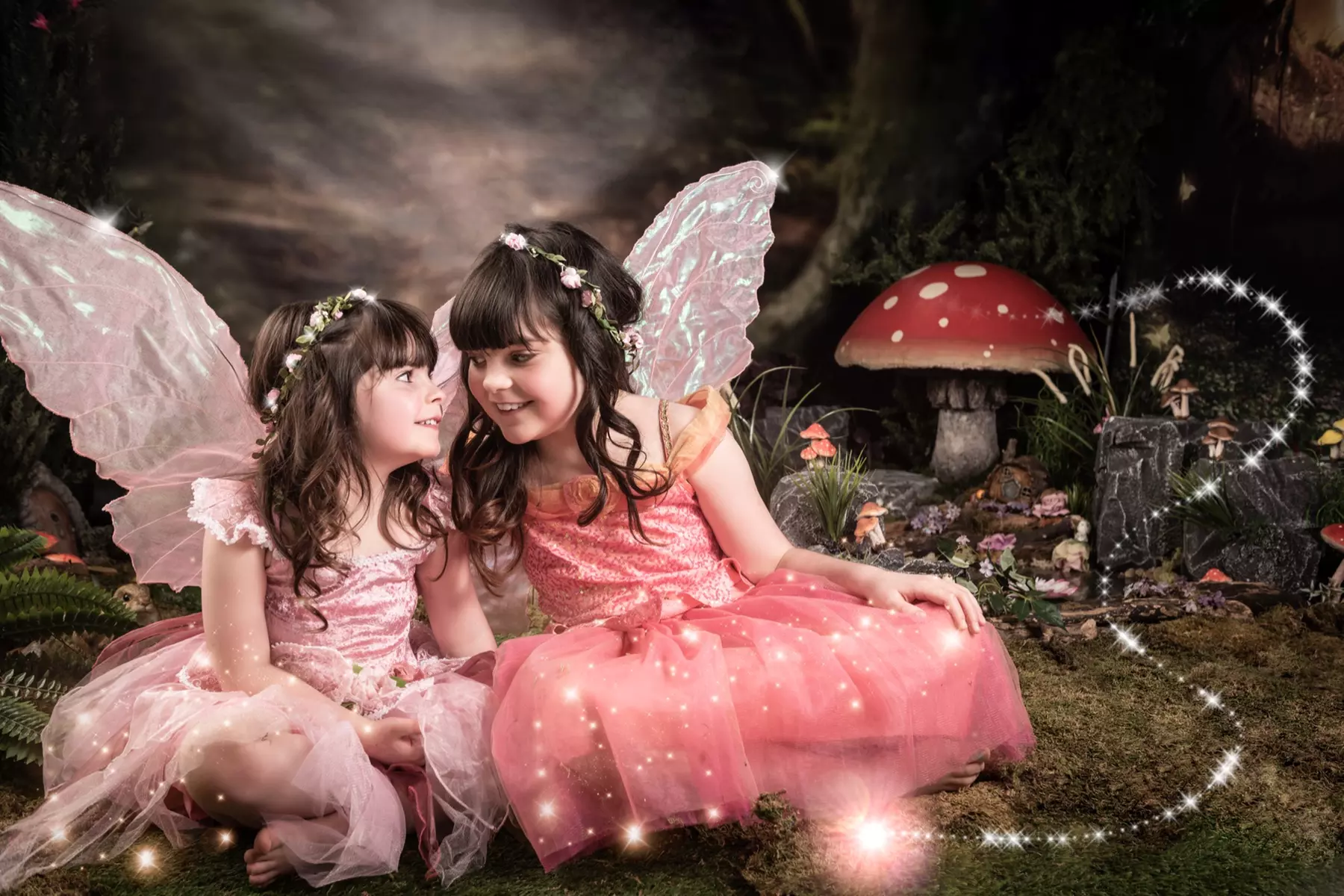 Up to 90% Off on Studio Photography at Nicola Bald Photography