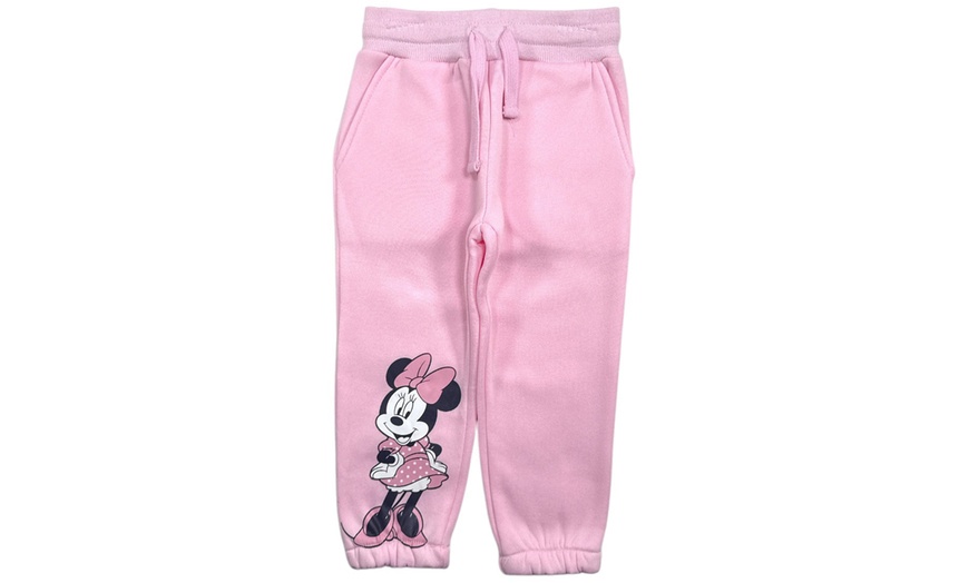 Image 7: Set jogging per bambini Minnie, Topolino e Paw Patrol