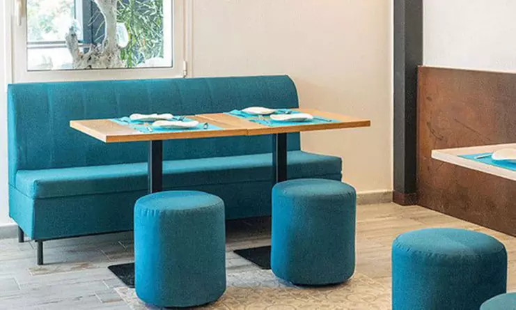 Menú El Salitre para 2 personas con opción prémium a botella de vino