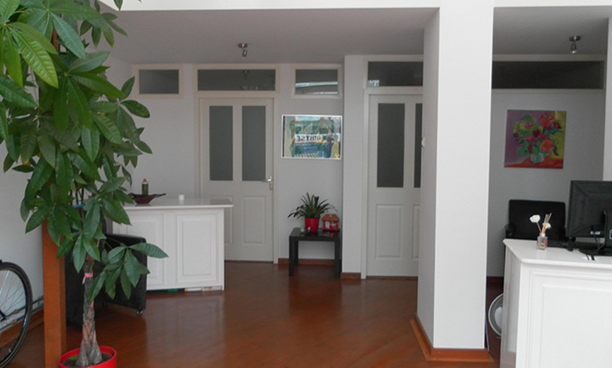 Image 2: Colonhydrotherapie in De Pijp