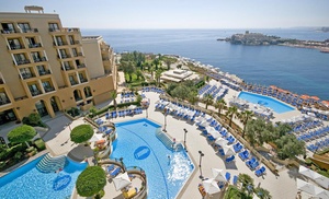 ✈ Malta: 3- to 7-Night Stay with Flights