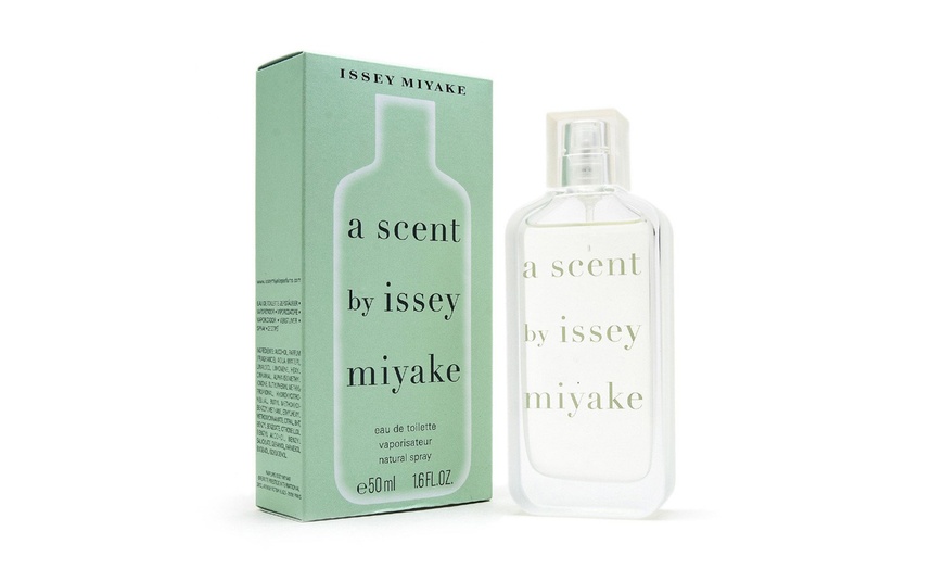 Image 1: Issey Miyake A Scent 50ml EDT