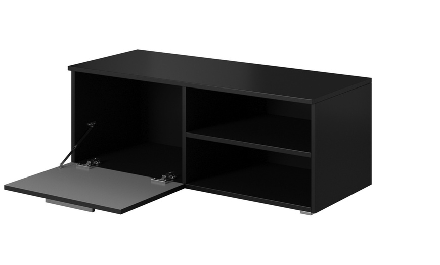 Image 11: e-Com TV Unit Zeus