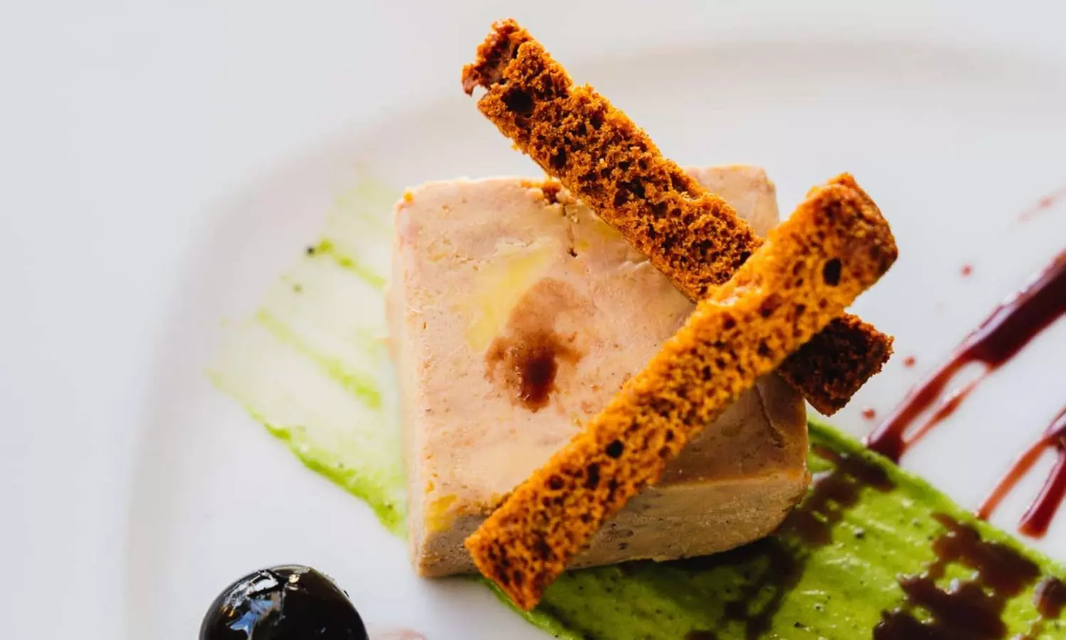 Escapade gourmande et mélodieuse sur la Seine avec nuitée en option