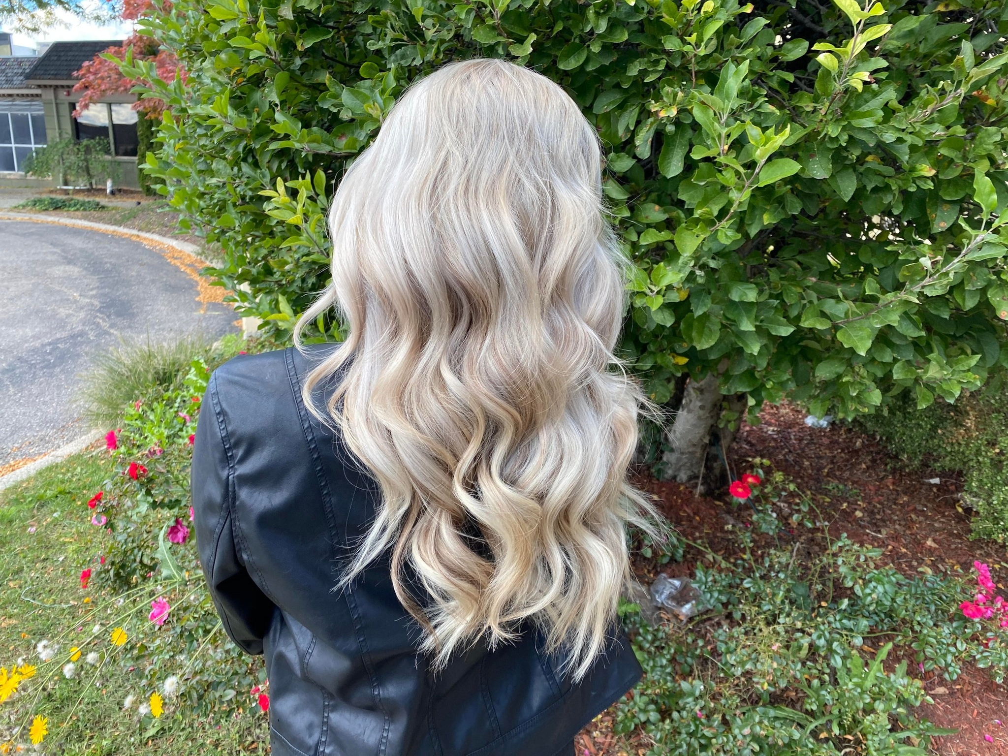 Up to 50% Off Hairstyling from Hilary at Diamond Cuts Salon