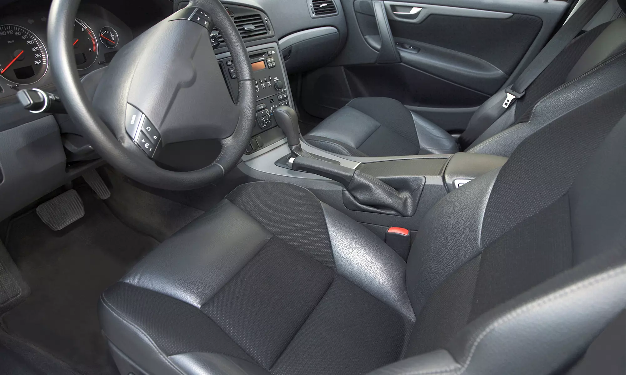Interior and Exterior Car Washes, or Automated Exterior Car Washes at JT Auto Center (Up to 45% Off) - Primary Image
