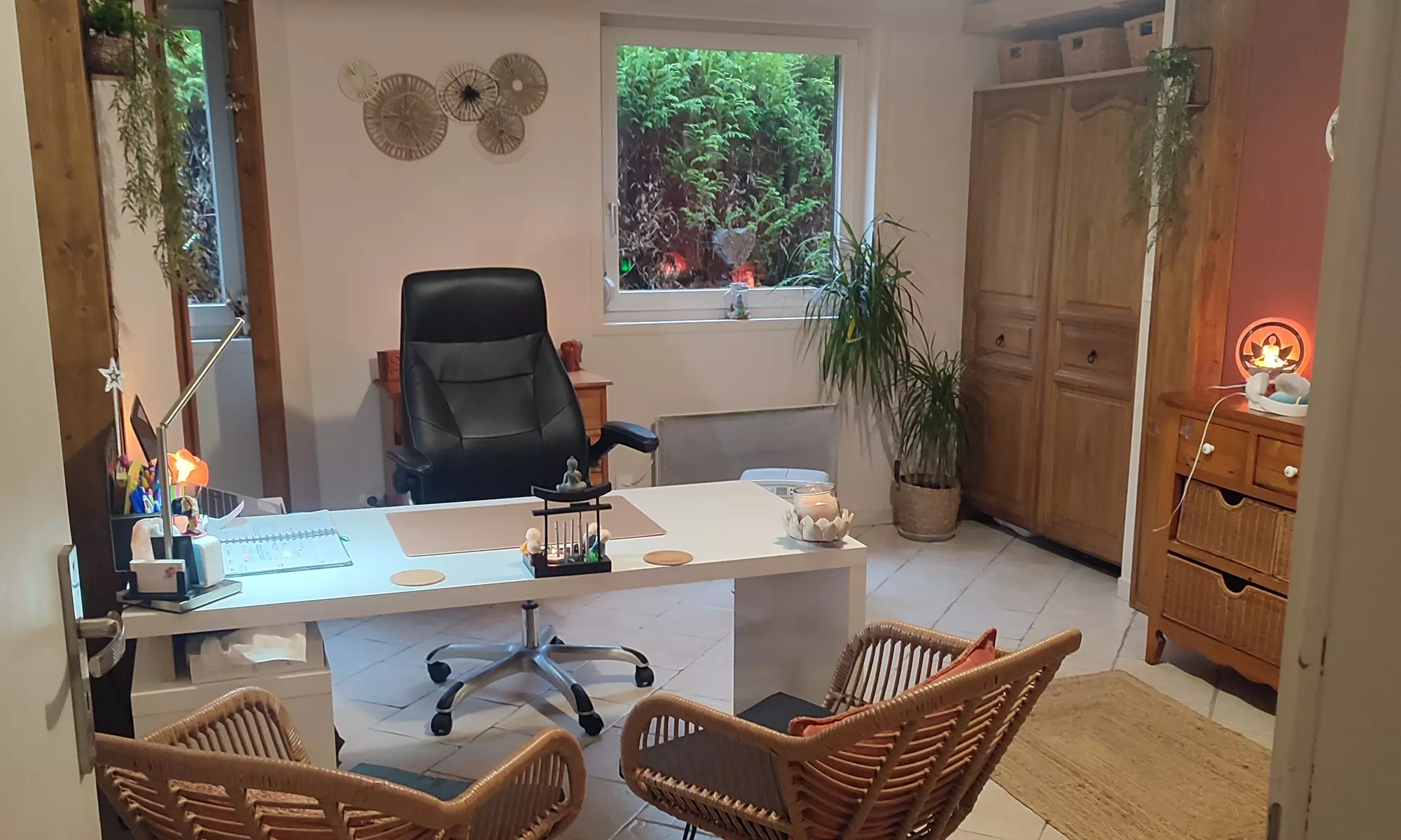 Jusqu'à 59% de remise sur Hypnose chez Luminaissance