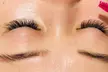 One Beautiful Natural, Flawless Full Set or Luxury Volume Eyelash Extensions at Beauty Full Life (Up to 59% Off) - Second Medium