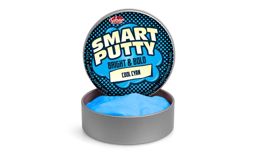 Image 6: Tobar Smart Putty