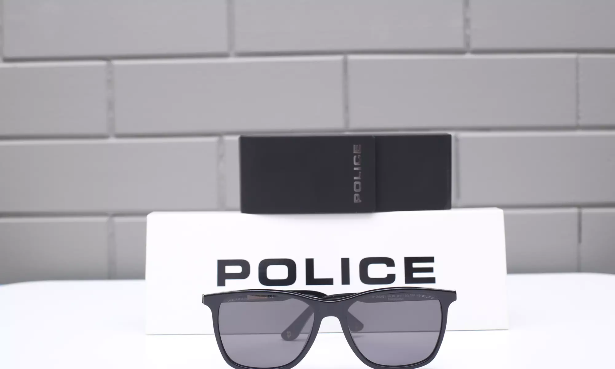 50% Off Sunglasses or Frames