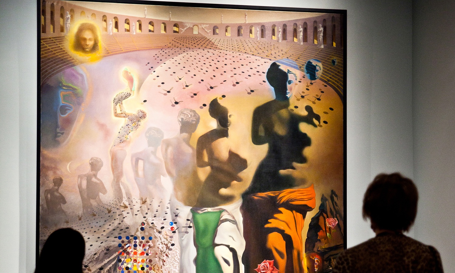 Single Adult Gallery Admission to The Dalí Museum