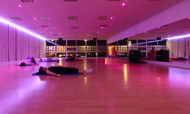 Acceso premium y spa en Activaclub