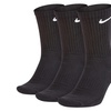 Image 2: Three-Pack Nike Men's Everyday Cushioned Socks 