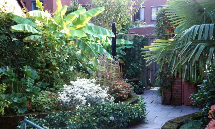 Gezellig samen met de Hovenier, zelf werken aan je droomtuin!