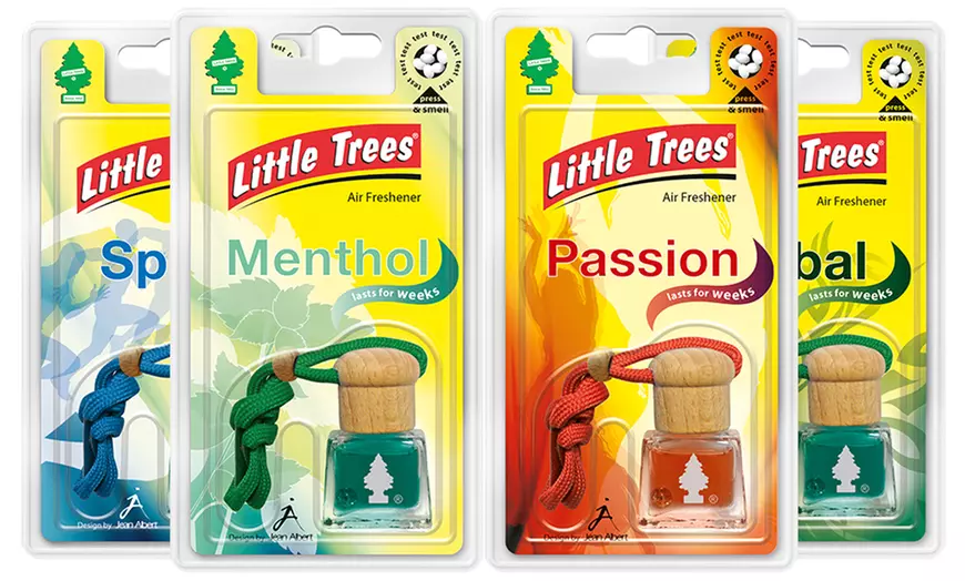 Image 29: Ambientadores Little Trees 