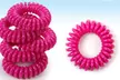 Spiral Hair Bobbles 5-Pack - Image 2