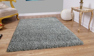 Modern Shaggy Rug