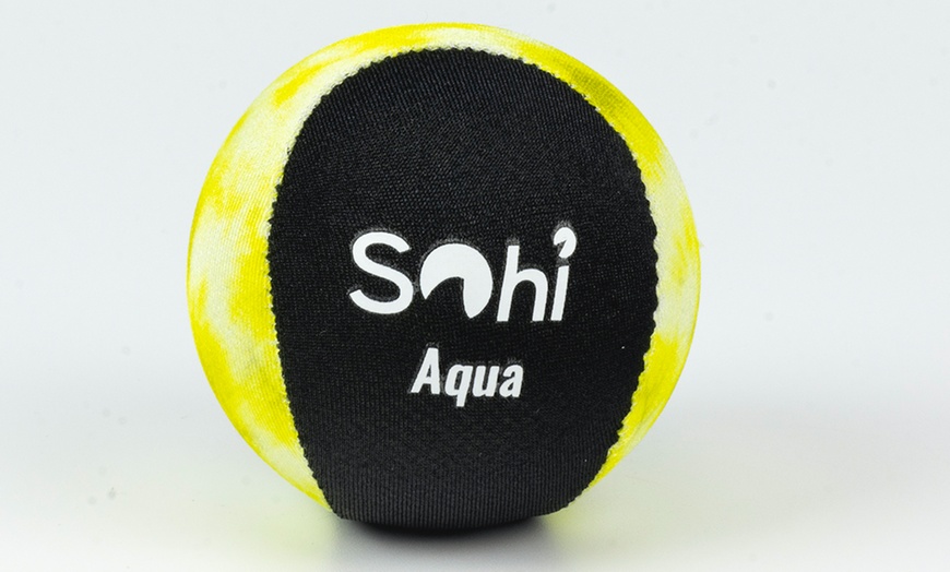 Image 4: Sohi Aqua Bouncing Water Ball