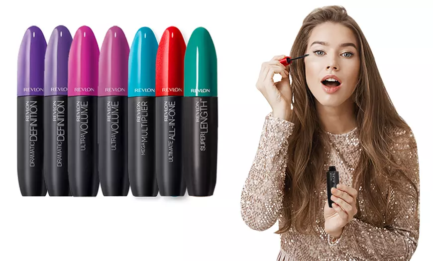 Image 2: Revlon-mascara