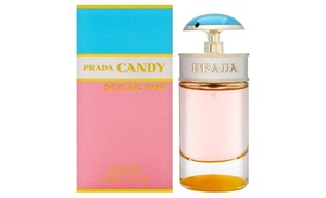 One or Two Prada Candy Sugarpop Eau de Parfum 50ml for Women