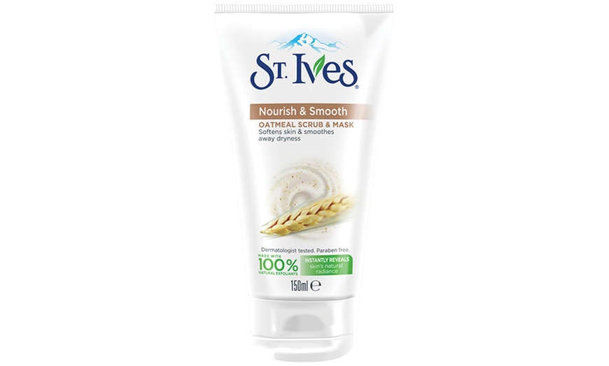 Image 8: St Ives Gift Set