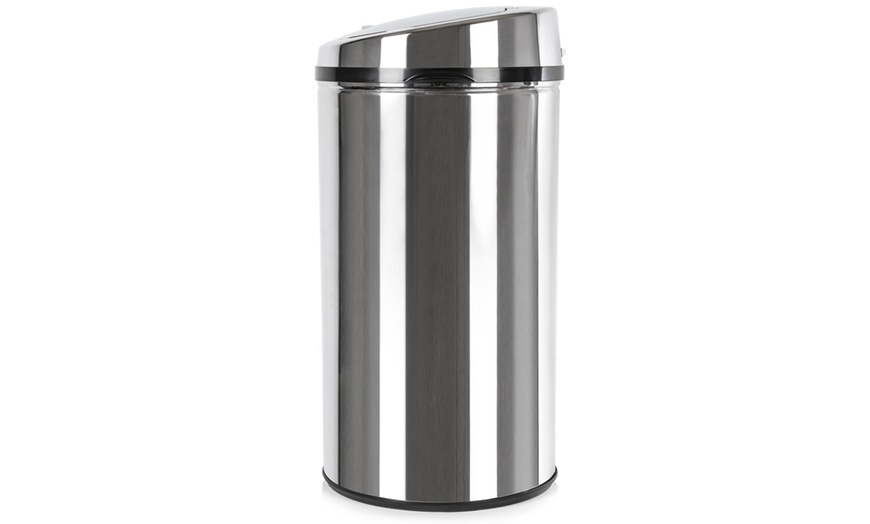 Image 25: Morphy Richards Sensor Bin