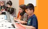 Join Code Wiz for Trial Classes, Parent's Night Out, & In-Person Coding Programs (Up to 50%Off)