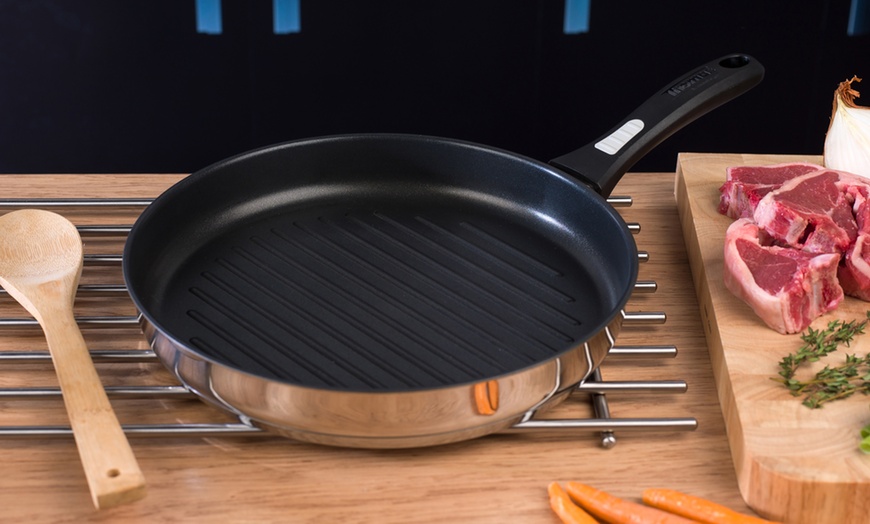 Thomas Rosenthal Grill Pan | Groupon