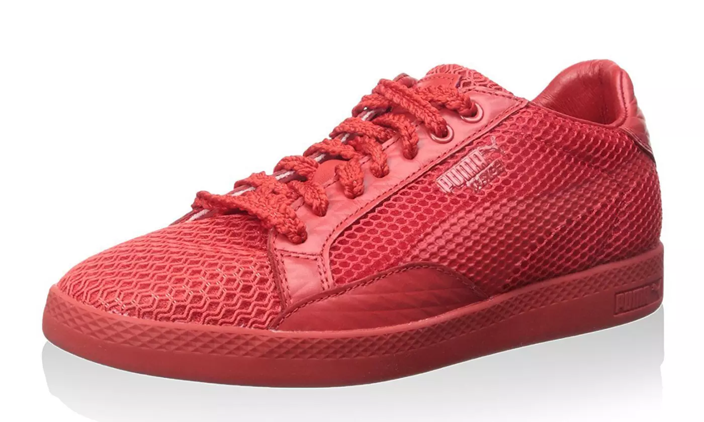 Puma Women's Athletic Shoes (Size 5) - Primary Image