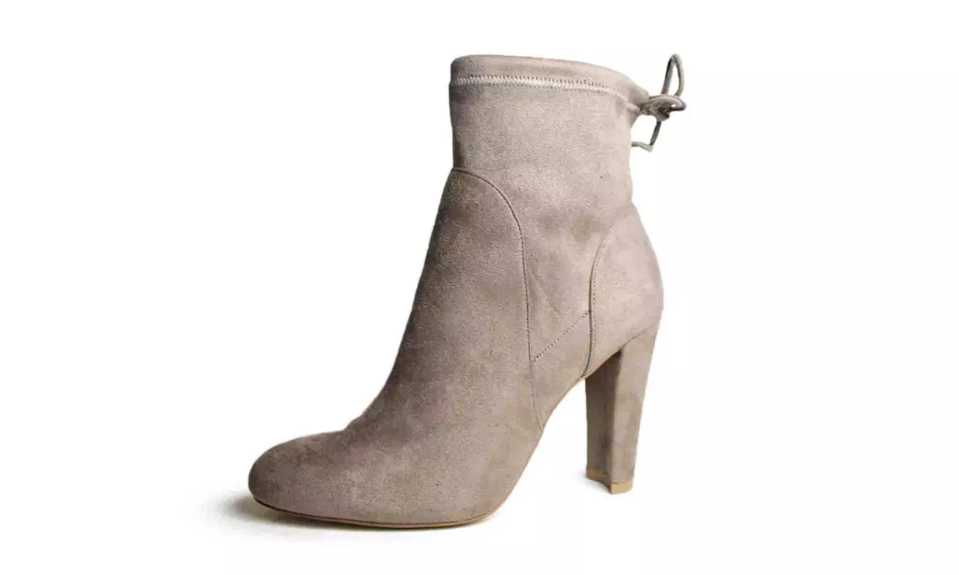 Charles by Charles David Women's Semi Boots (Size 5.5) - Primary Image