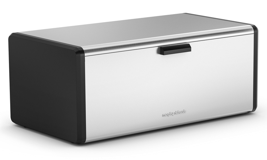 Image 4: Morphy Richards Bread Bin