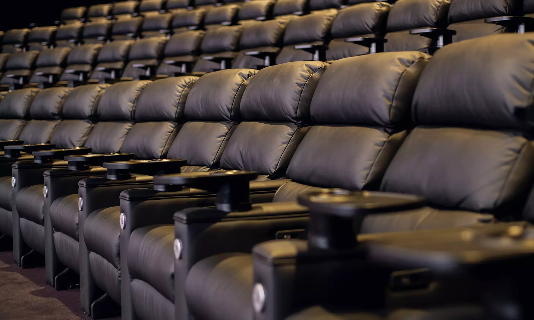 L’expérience grand écran se vit en 4DX et IMAX avec la CinéCarte Pathé