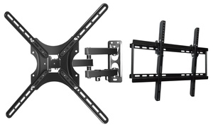 Assorted TV Mounts and Brackets