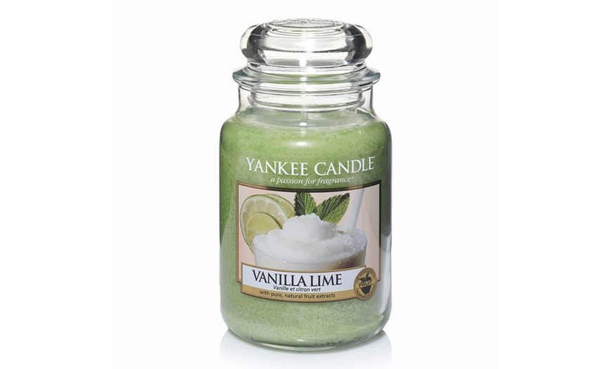 Image 19: Yankee Candle Summer Scents