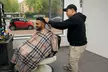 Forfait coiffure et barbe pour homme à Kahili (jusqu'à 38% de réduction) - Second Medium