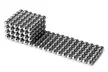 Set of KlickyBalls Stress-Relieving Magnet Balls. Free Shipping. - Second Medium