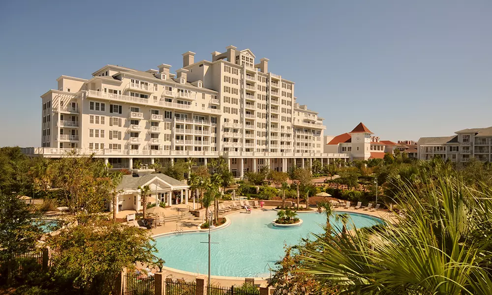 Stay at a 4-Star Sandestin Golf and Beach Resort along Miramar Beach in Miramar Beach, FL - Primary Image