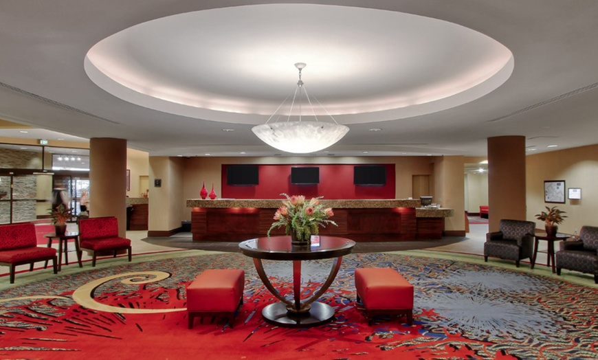 Hotel Elegant Conference Event Center Colorado Springs In   C870x524 