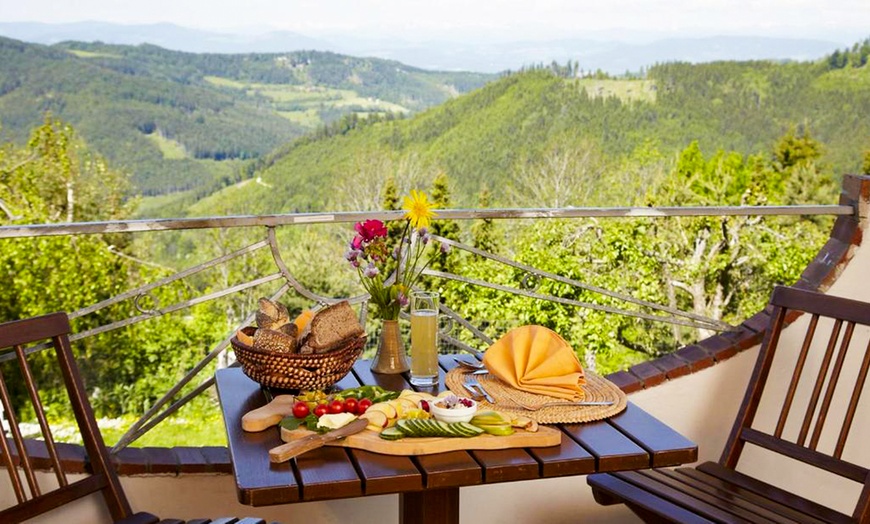 Image 14: Eberstein: 2-6 Nächte inkl. Halbpension und Parken