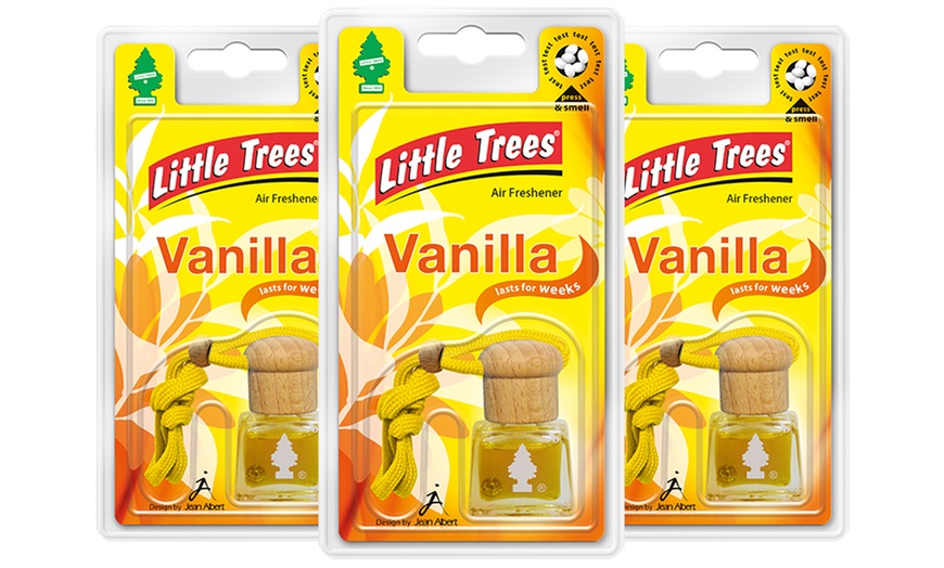 Image 9: Little Trees Air Freshener Bundle