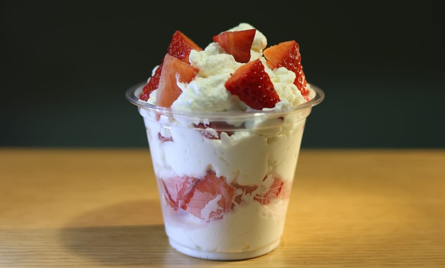 Image 3: Endulza tu día con opciones de desayuno o merienda para 1 o 2 