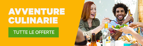 Avventure culinarie