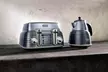 DeLonghi Kettle and Toaster Set - Second Medium