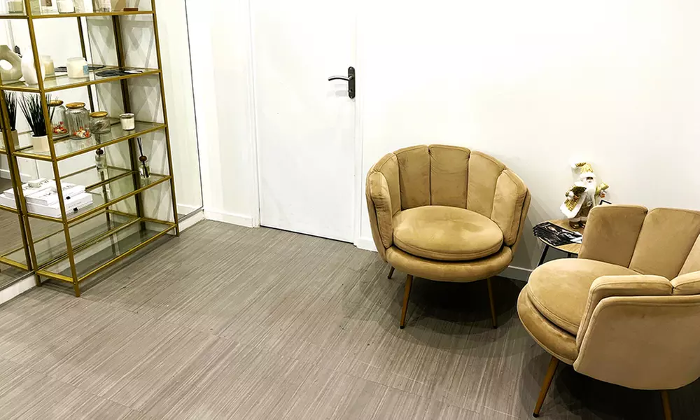 Prêt(e) pour une peau lisse ? 5 séances d'épilation laser à Courbevoie