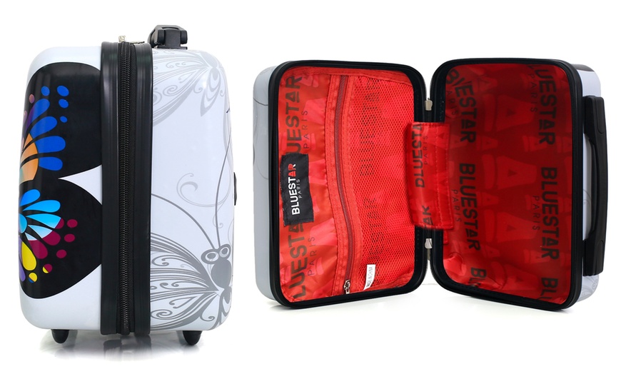 Image 5: Travel Trolley Case or Set