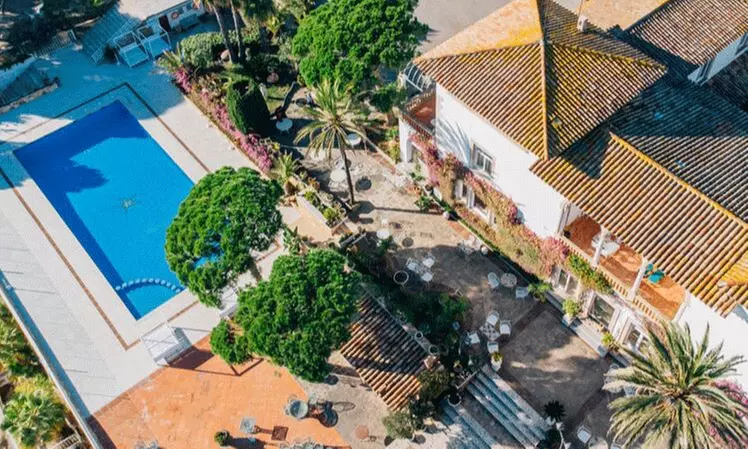 Lloret de Mar : chambre standard en ½ pension ou pension complète