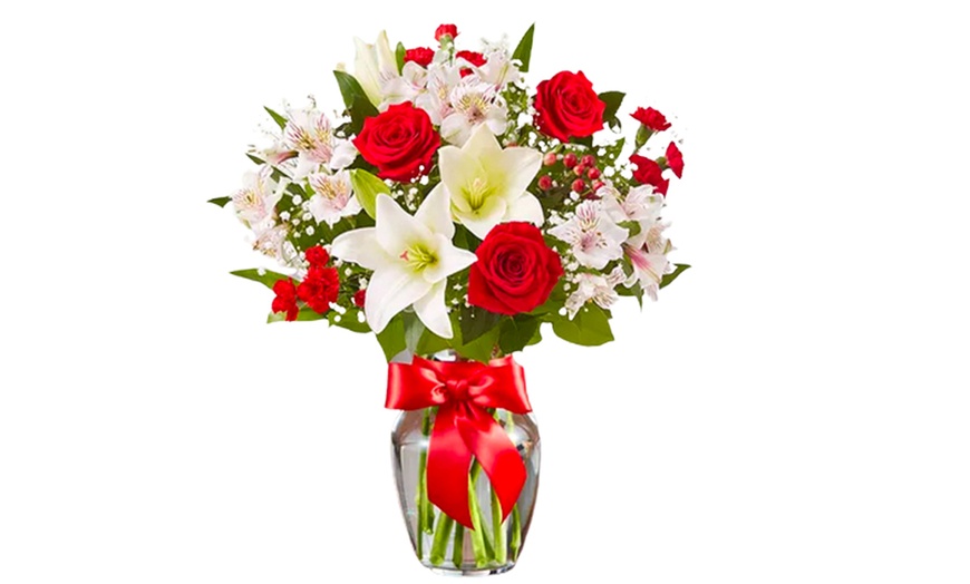 Image 5: 50% Off Flowers or Gifts