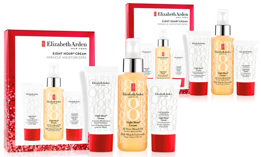 Image 4: Elizabeth Arden Eight Hour Set